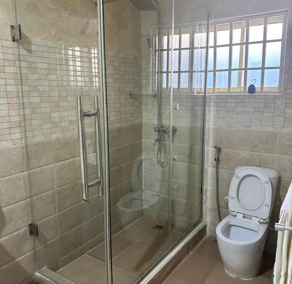 استودیوی لوکس, Osmosis Ikoyi