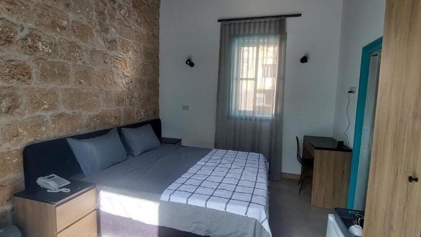 اتاق لوکس, Bella Casetta Guest House