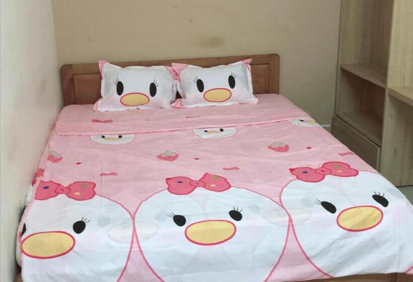 اتاق استاندارد با تخت بزرگ, Lucky Home