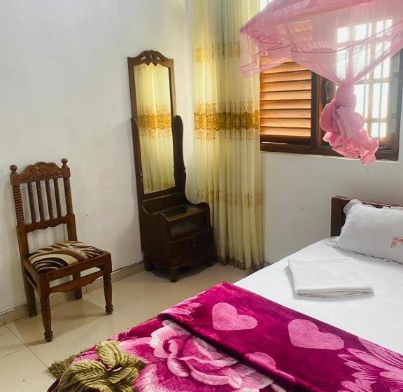 标准间, Rest And Relax Villa