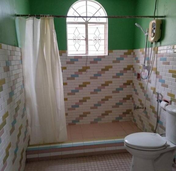 디럭스 룸, Casa Conchita Annex Bed & Breakfast
