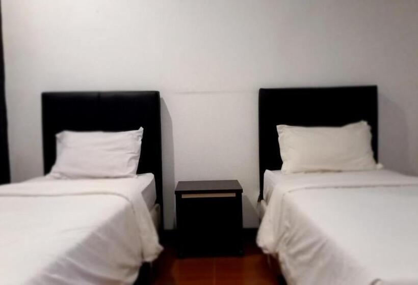 Номер Deluxe, Dc Hotel & Hostel