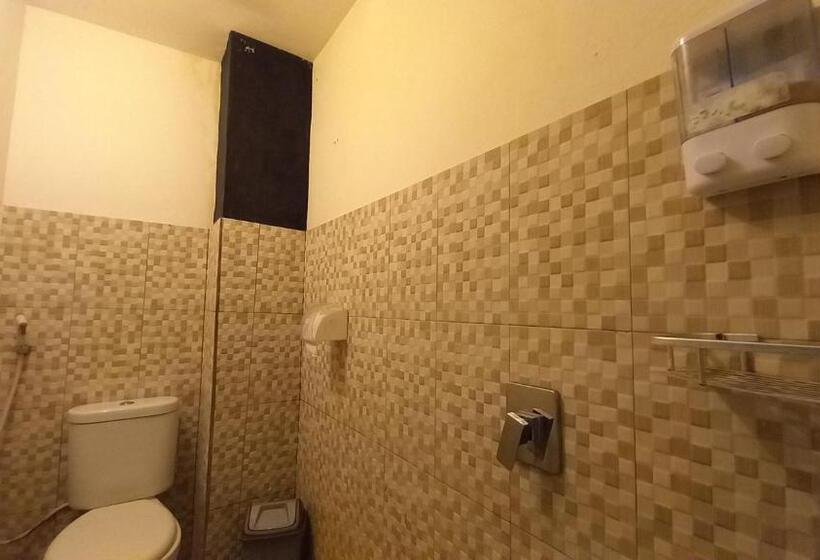 Номер Стандарт, Dc Hotel & Hostel