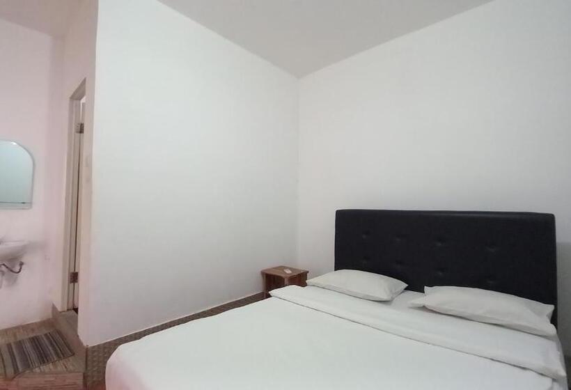 Номер Стандарт, Dc Hotel & Hostel