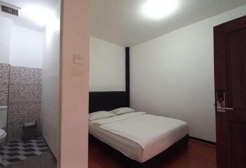 Номер Стандарт, Dc Hotel & Hostel