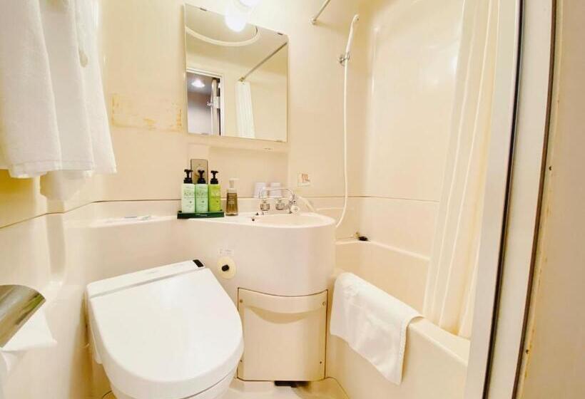 스탠다드 스튜디오, 1 2 3 Maebashi Mercury   Vacation Stay 01042v
