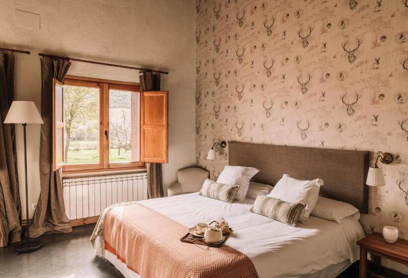 Номер Стандарт, Finca La Cruz De Piedra