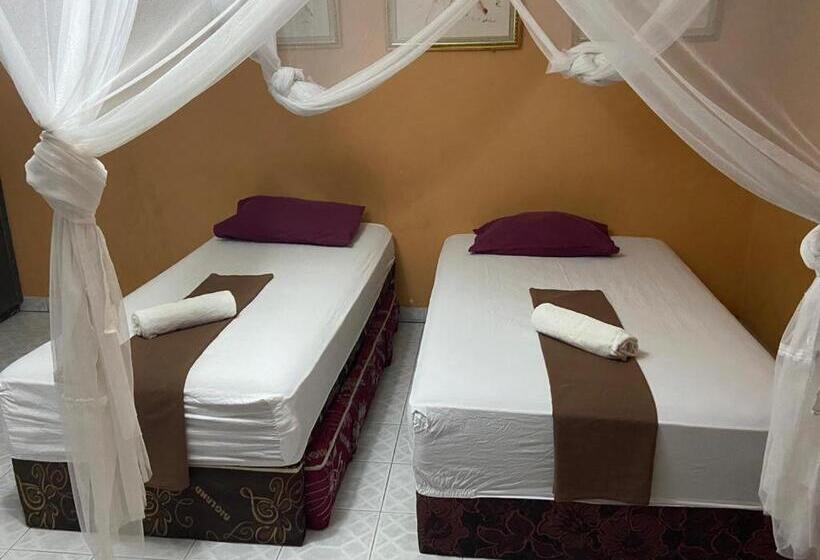 اتاق استاندارد, Nola S Homestay