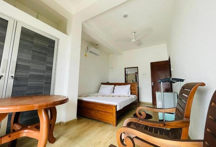 Quarto Estandar Vista Mar, Dinu Holiday Inn