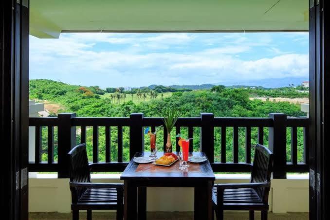 آپارتمان 1 خوابه با چشم‌انداز, Apo 201 Alta Vista De Boracay