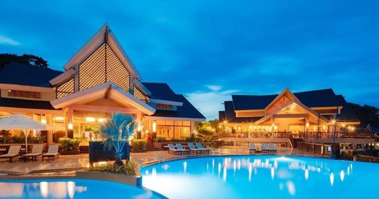آپارتمان 1 خوابه با چشم‌انداز, Apo 201 Alta Vista De Boracay