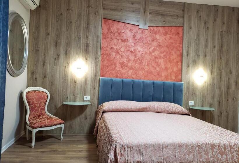 آپارتمان 1 خوابه, Art Gallery Apartments Tirana 1