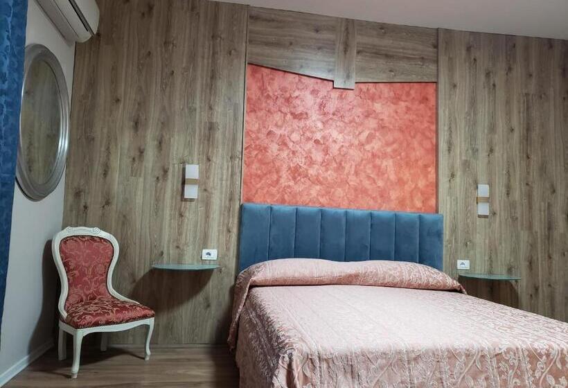 آپارتمان 1 خوابه, Art Gallery Apartments Tirana 1