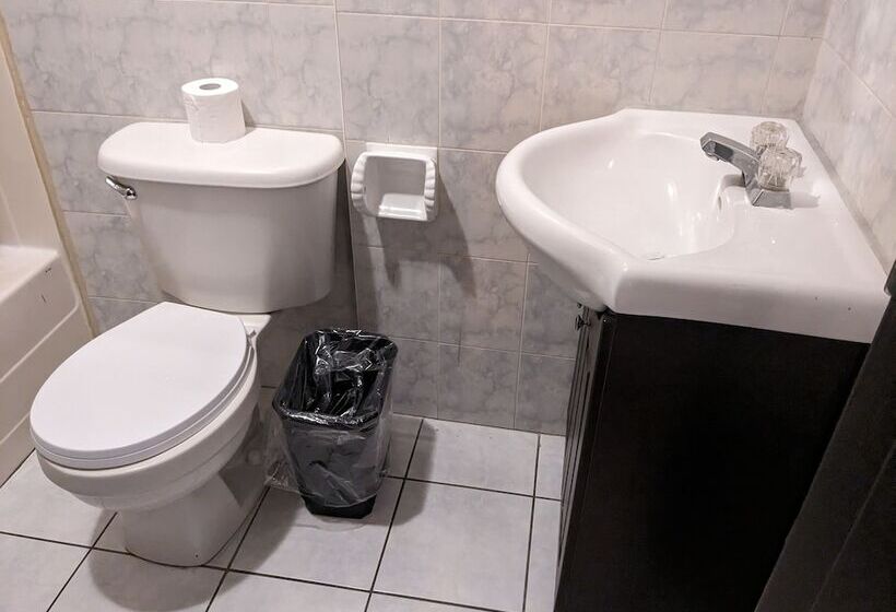 Standard Room, Apd