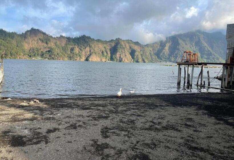 Бунгало Стандарт, Batur Holiday