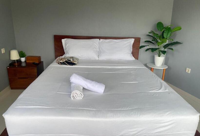 Номер Стандарт Вид на Горы, Batur Holiday