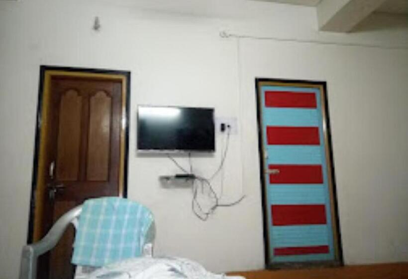 اتاق لوکس, Chanderlok Odisha