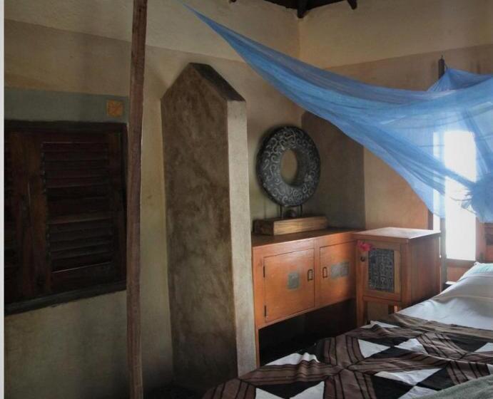 패밀리 룸, Fantas Folly Beach Lodge