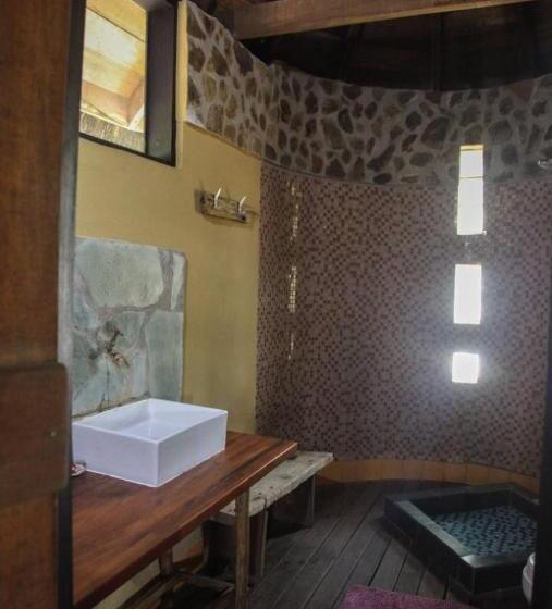 标准间, Fantas Folly Beach Lodge