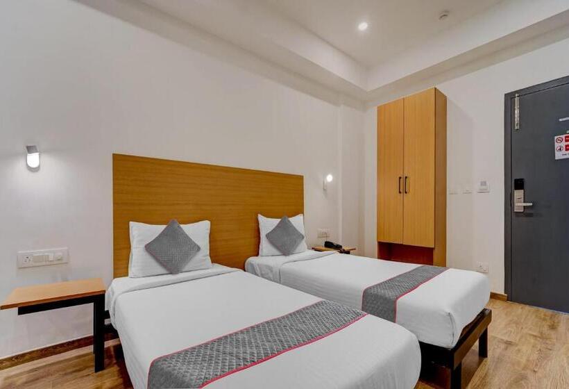 اتاق استاندارد, Townhouse 1123 Four Season