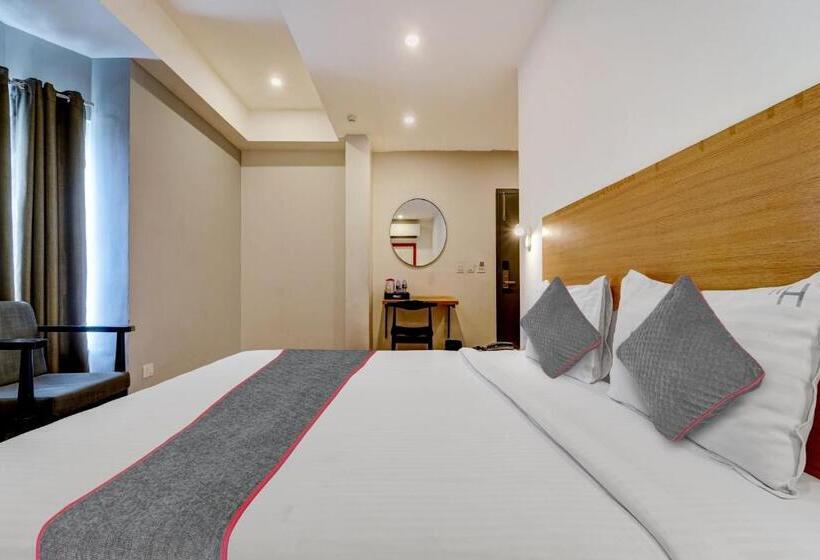 اتاق استاندارد, Townhouse 1123 Four Season