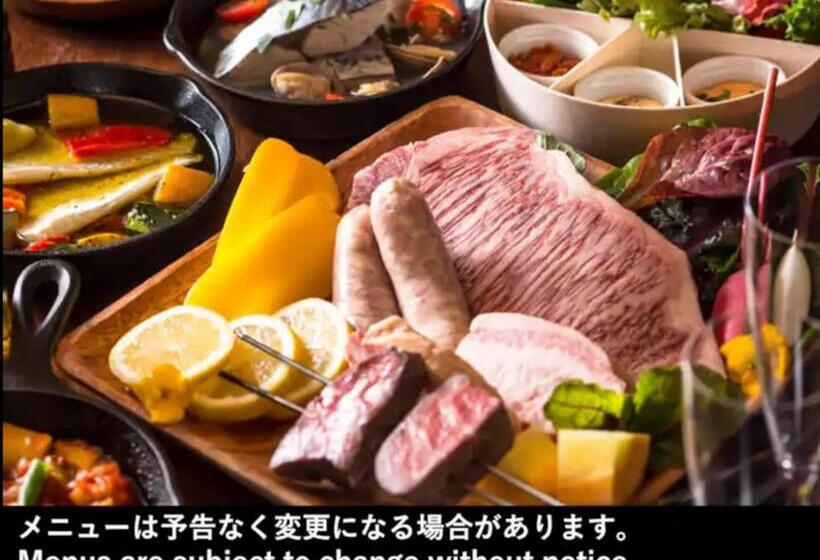 استودیوی استاندارد, Glamping&port Yui   Vacation Stay 98537v