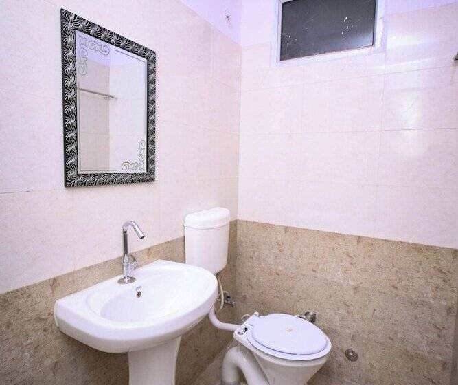 Номер Стандарт, Raj Residency