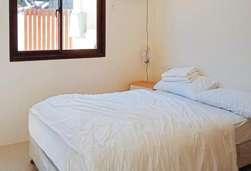 سوییت, Reddoorz @ Lm Apartelle Boracay
