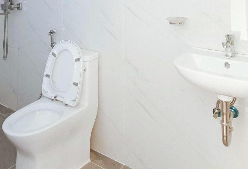 ویلای 1 خوابه, Reddoorz @ Lm Apartelle Boracay