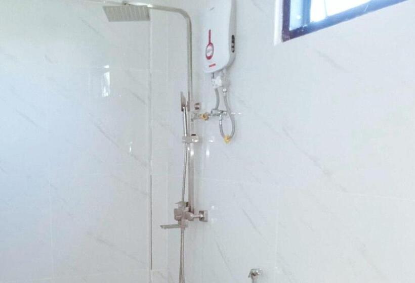 ویلای 1 خوابه, Reddoorz @ Lm Apartelle Boracay