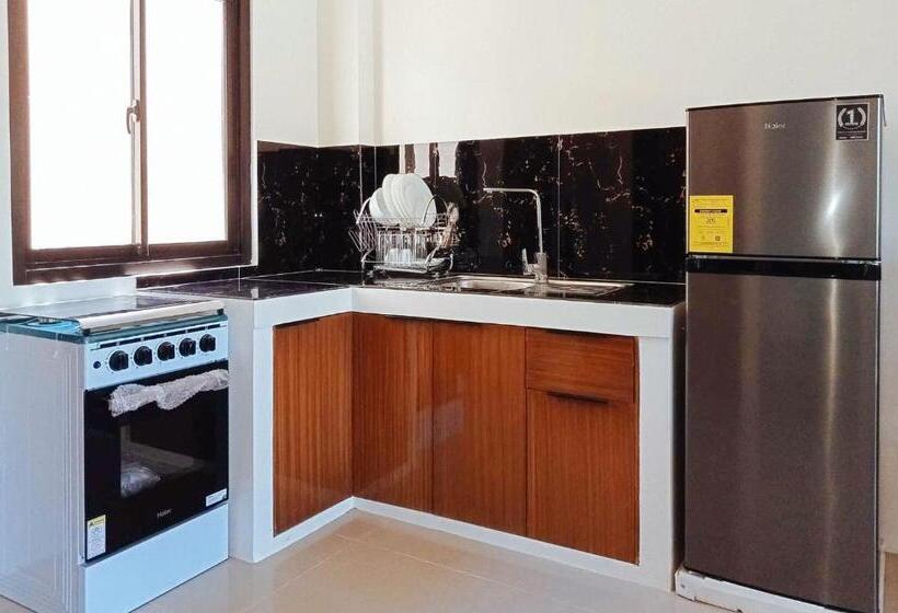 ویلای 1 خوابه, Reddoorz @ Lm Apartelle Boracay