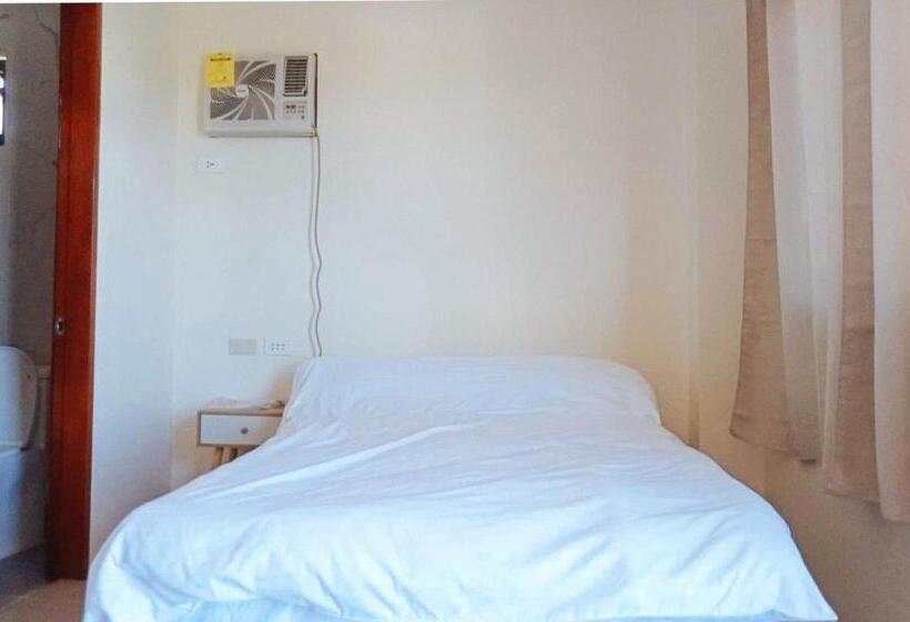 ویلای 1 خوابه, Reddoorz @ Lm Apartelle Boracay