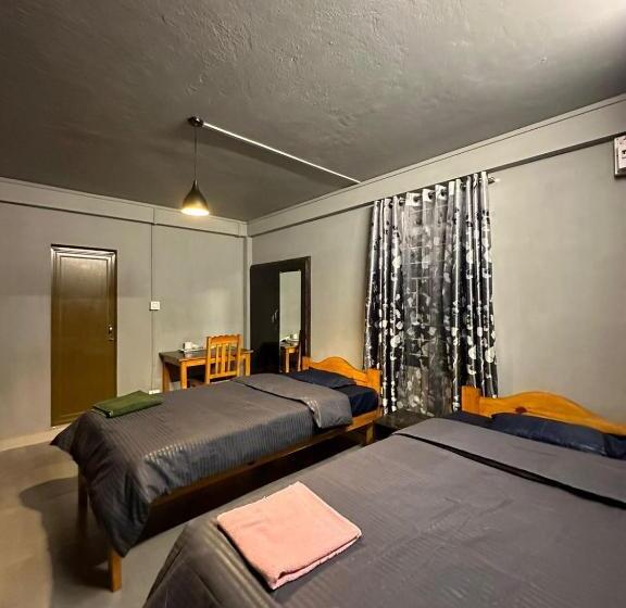Номер Стандарт, Rm Resort