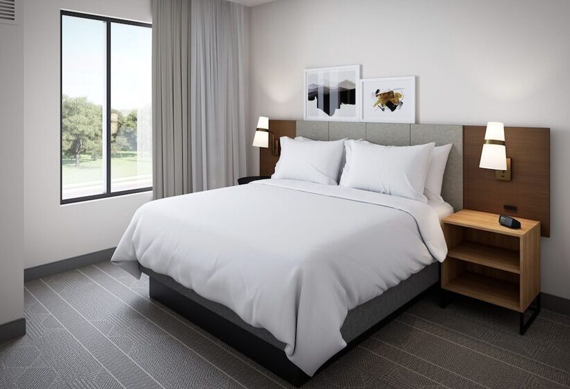 Люкс 2 Спальни, Staybridge Suites Eastvale   Norco, An Ihg
