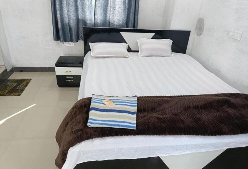 Номер Economy, Gangasagar Das Guest House