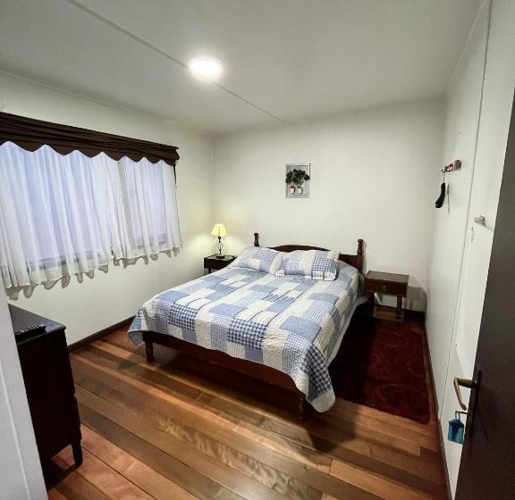Номер Стандарт, Hospedaje Anwandter Valdivia