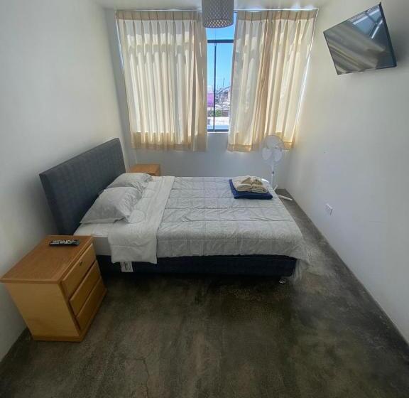 اتاق استاندارد, Killamoon House Paracas