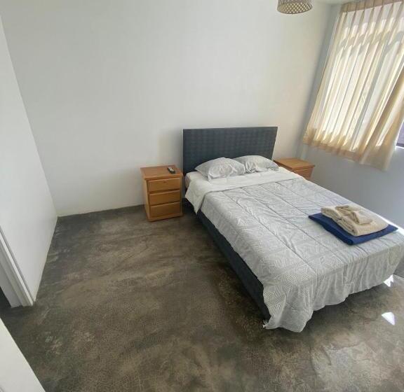 اتاق استاندارد, Killamoon House Paracas