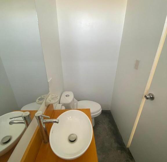 اتاق استاندارد, Killamoon House Paracas