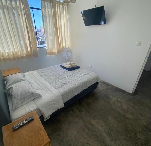 اتاق استاندارد, Killamoon House Paracas