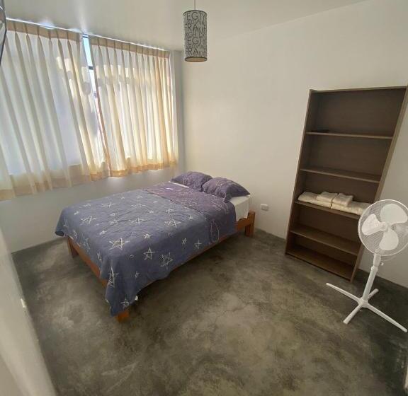 اتاق استاندارد, Killamoon House Paracas