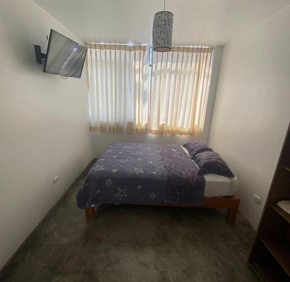 اتاق استاندارد, Killamoon House Paracas