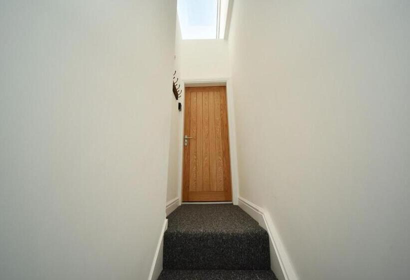 דירת חדר דלוקס, Chester Road Serviced Apartments
