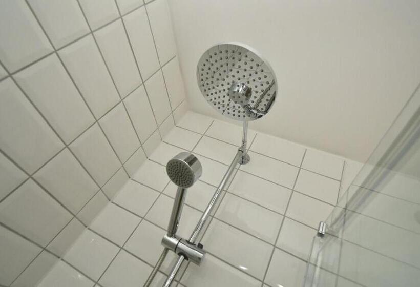 דירת חדר דלוקס, Chester Road Serviced Apartments
