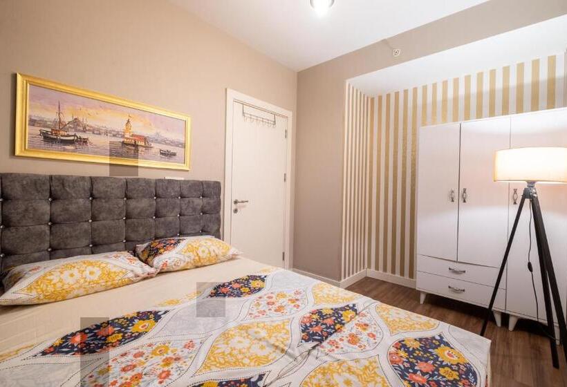 Номер Deluxe с Балконом, Prime Deluxe Room