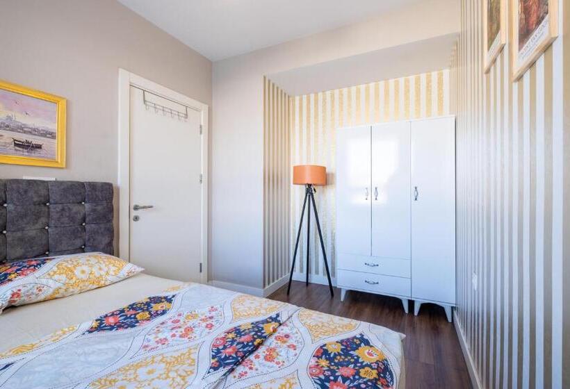 Номер Deluxe с Балконом, Prime Deluxe Room