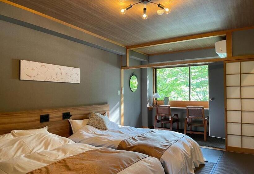 Студия Стандарт, Towadakohan Sakura   Vacation Stay 80357v
