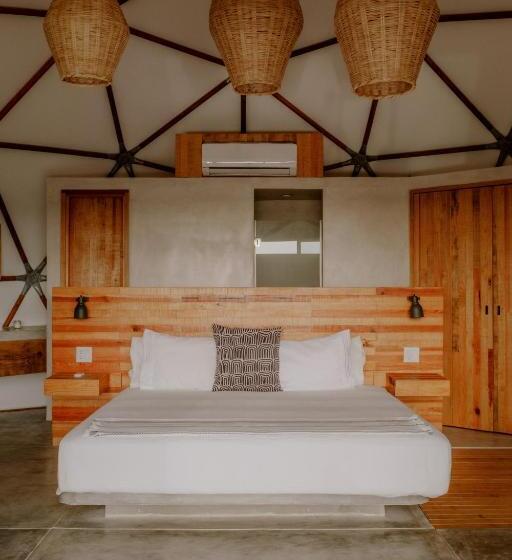 スタンダードバンガロー, La Poza Boutique Hotel And Spa   Adults 15 Plus