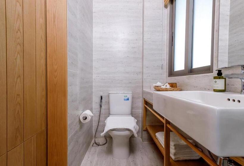 غرفة ديلوكس, Lavanda Hotel Chiang Rai