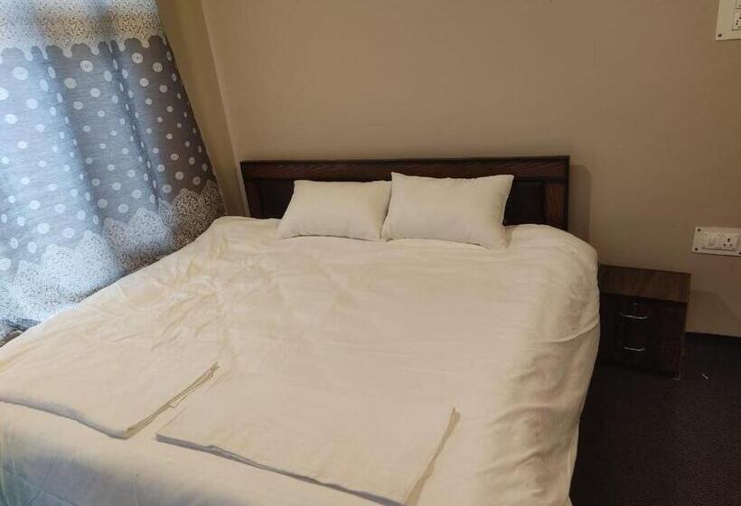 آپارتمان 1 خوابه, Oyo Home Al Amin Residency